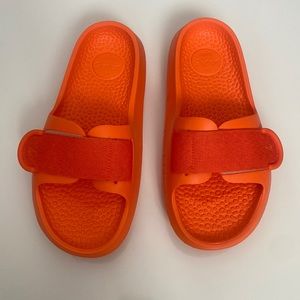 Allbirds sugar slides
